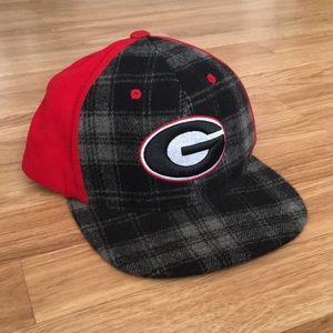 Georgia Bulldogs Cap